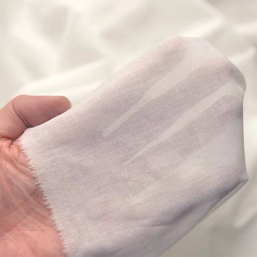 内衬柔软内衬全棉服装