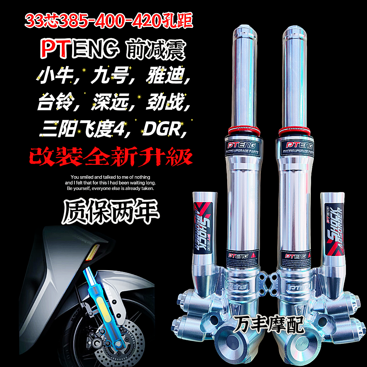 小牛U2N1S九号猎户座M95C飞度4