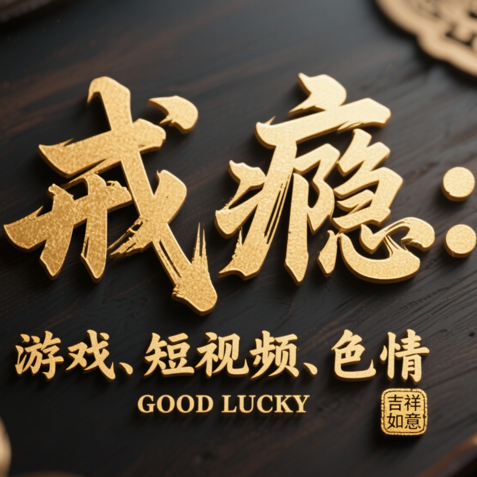 强制戒瘾软件戒游戏短视频戒色