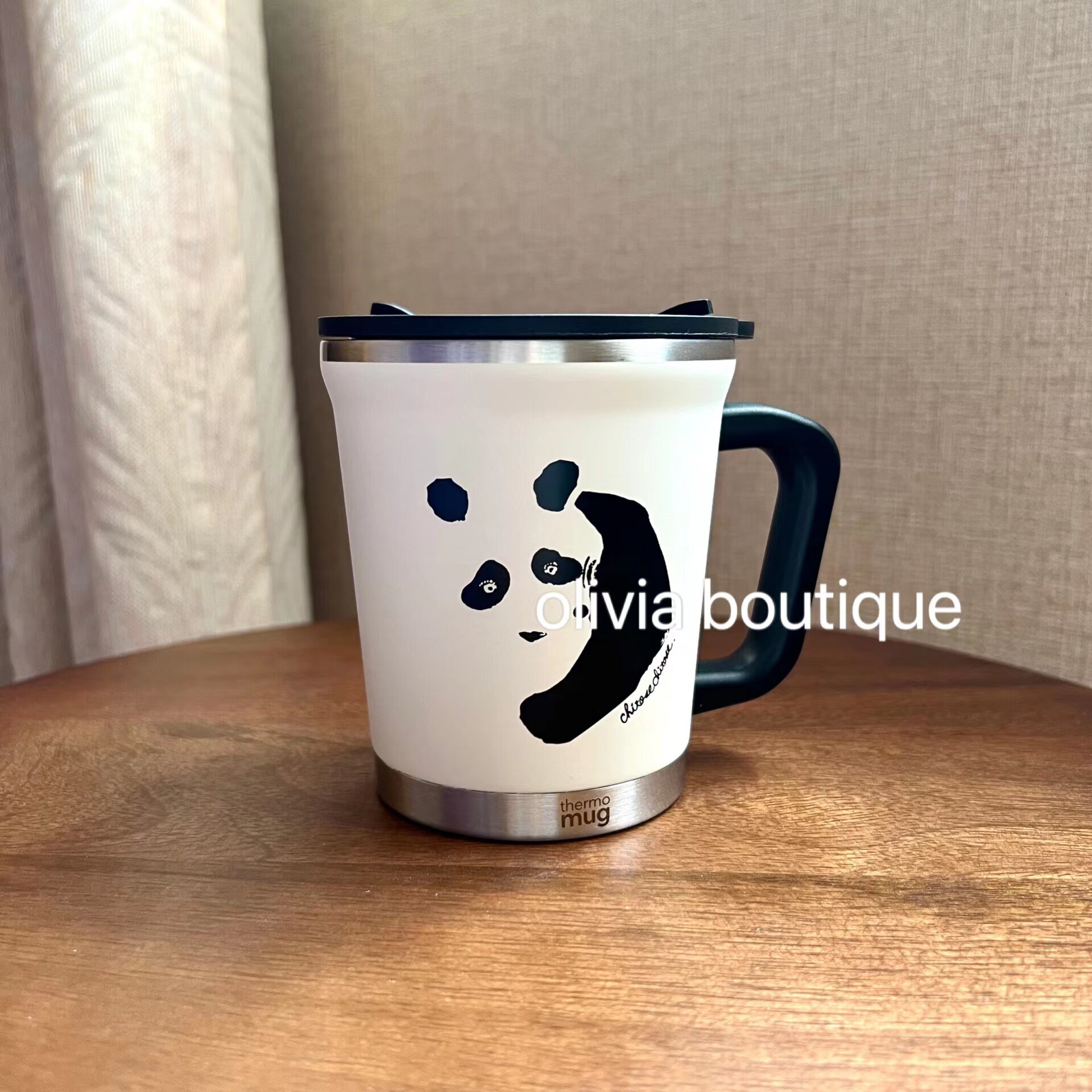 afternoontea不锈钢日式
