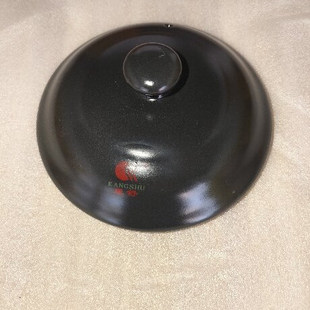 砂锅盖通用白色单独盖子单盖单卖陶瓷药罐沙锅配盖药壶瓦煲盖煲盖