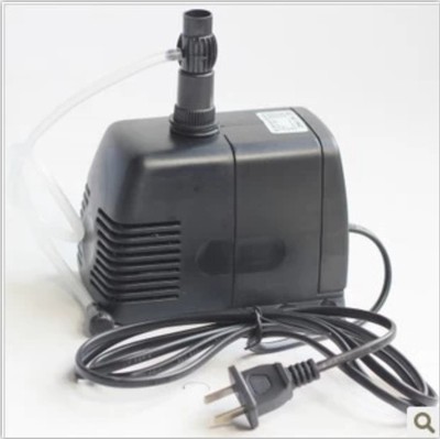 森森多功能过滤泵水族箱