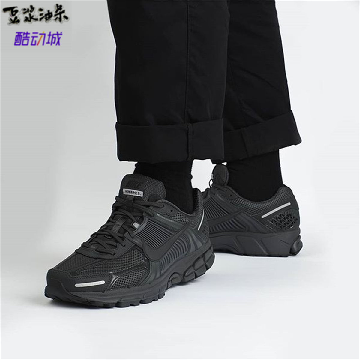 Nike/耐克ZoomVomero5