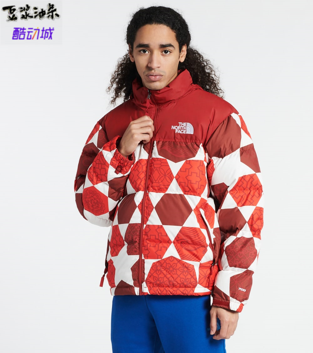 TheNorthFace北面正品羽绒服