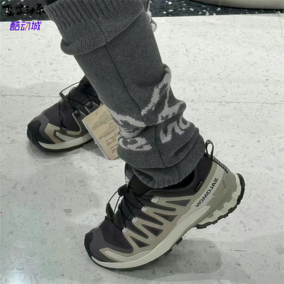 SALOMONXAPRO3D徒步鞋