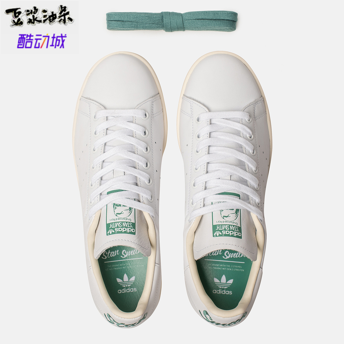 adidasstansmith史密斯白鞋