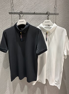 SALOMON萨洛蒙 PL OD BSC POLO M户外休闲潮流通勤透气POLO衫男款