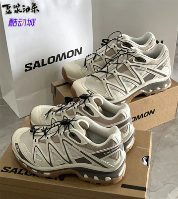 Salomon萨洛蒙XT-QUEST