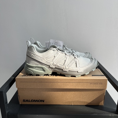 SALOMON萨洛蒙 Speedcross 3 舒适百搭耐磨透气支撑低帮跑步鞋