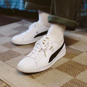 防弹少年团彪马鞋