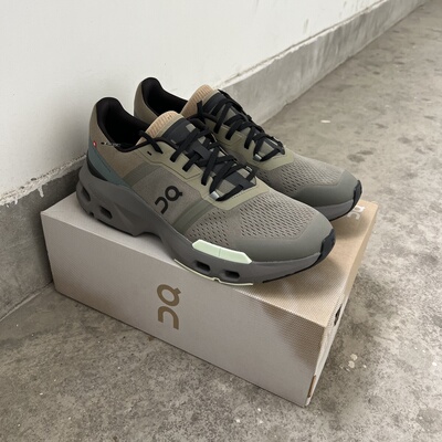 On昂跑 Cloudpulse 春夏新款男款健身训练鞋 3MD30062842