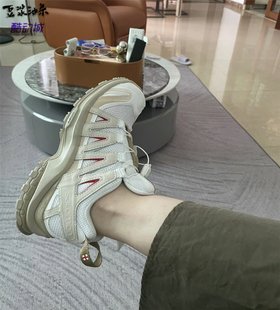 SALOMON XA PRO 3D ADV萨洛蒙米白色登山徒步户外鞋474721