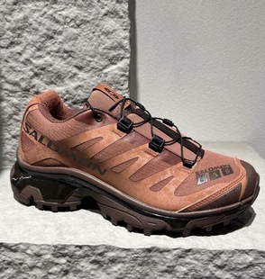 户外防滑机能运动鞋 男女同款 478771 4户外登山鞋 SALOMON萨洛蒙XT