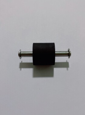 刀片手机膜切膜机膜切机配件 压膜轮 刀座压块 压轮组杆组