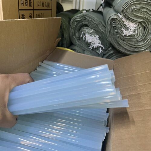 热熔胶棒高粘热熔胶家用强力手工胶水7mm/J11mm热融胶枪胶条热溶