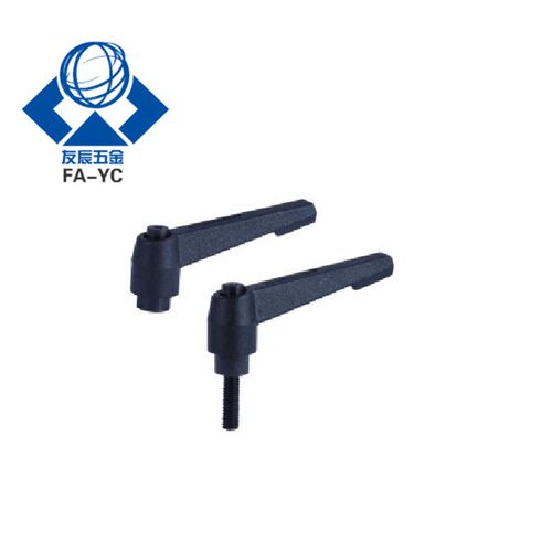 可调位把手 HAF41-M6/M8/M10/M12-L16/L20/L25/L32/L40/L5Z0/L63