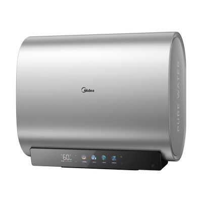 美的热水器超薄扁桶UD5