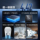 Кондиционер Midea мощностью 4 л.с. cool power saving Ультра-первоклассная энергоэффективность большая гостиная вертикальный инверторный шкаф для отопления и охлаждения 88KS1-1U mini 3