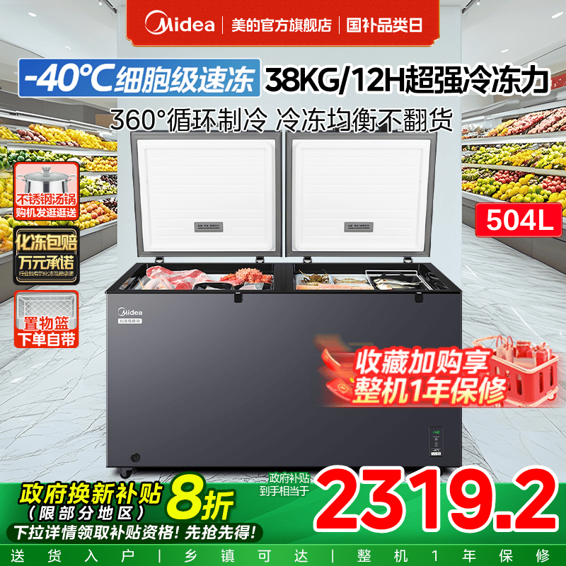 BD/BC-519DKEM 504ҫĿ 519L䶳2899Ԫ