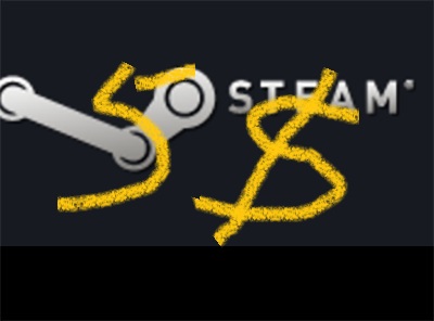 SteamÕË»§Ç®°ü³äÖµÂ뿨5ÃÀ½ðÃÀµ¶¿ªÍ¨ºÃÓѻʹڱҿªÏä×Ó