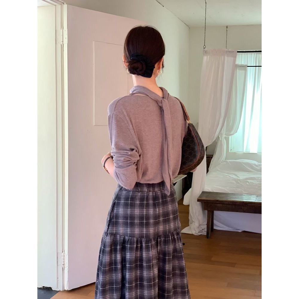 九1126韩国东大门户外半身裙区Terrace-8711376流行韩版经典可爱