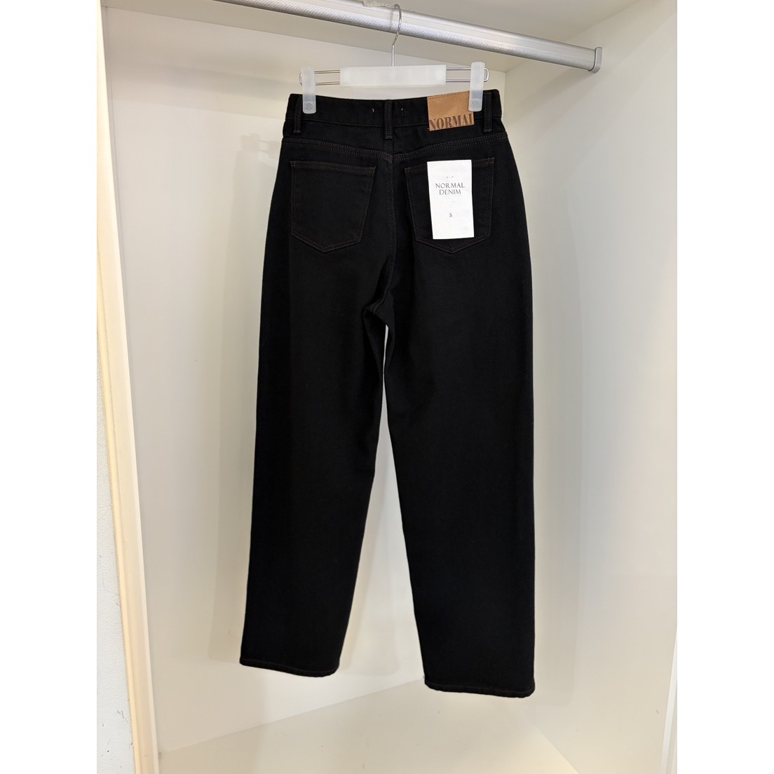 八1112韩国东大门休闲长裤区4487207学院休闲潮流直邮街头人气