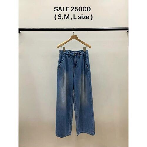 九0704韩国东大门东大门爆款裤子区MODEST-8762088修身冬季百搭