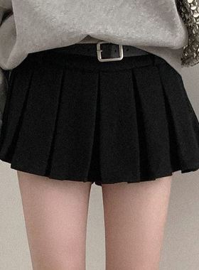 六1213韩国正品heylady-18355 半身裙区别致正品炸街冬款都市新款