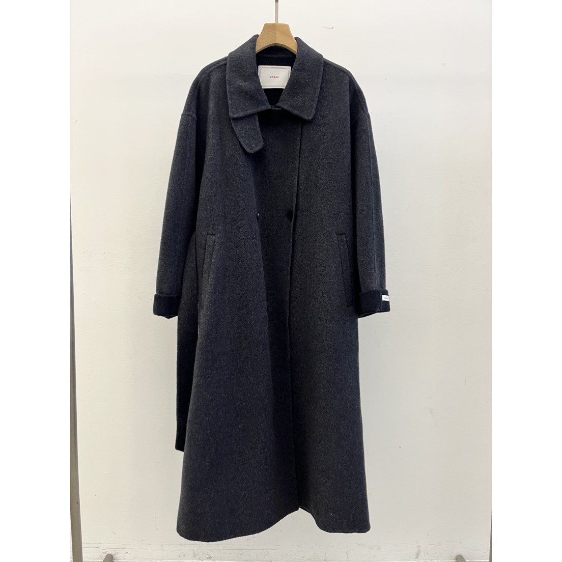 八1205韩国东大门运动瑜伽外套款大衣区4522939韩版炸街可爱街舞