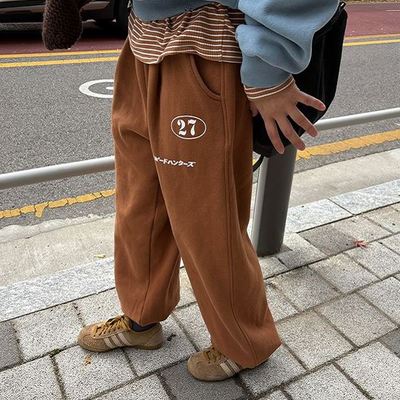 六1213韩国正品n-oma-n-e1144 裤子区经典人气简洁冬季复古正品