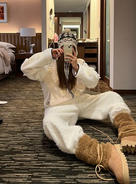 八1205韩国东大门休闲长裤区4522784洋气休闲档口直邮流行人气