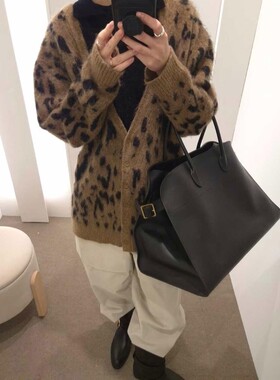 九1126韩国东大门毛衣区ous-8712378新款个性直邮洋气甜美魅力