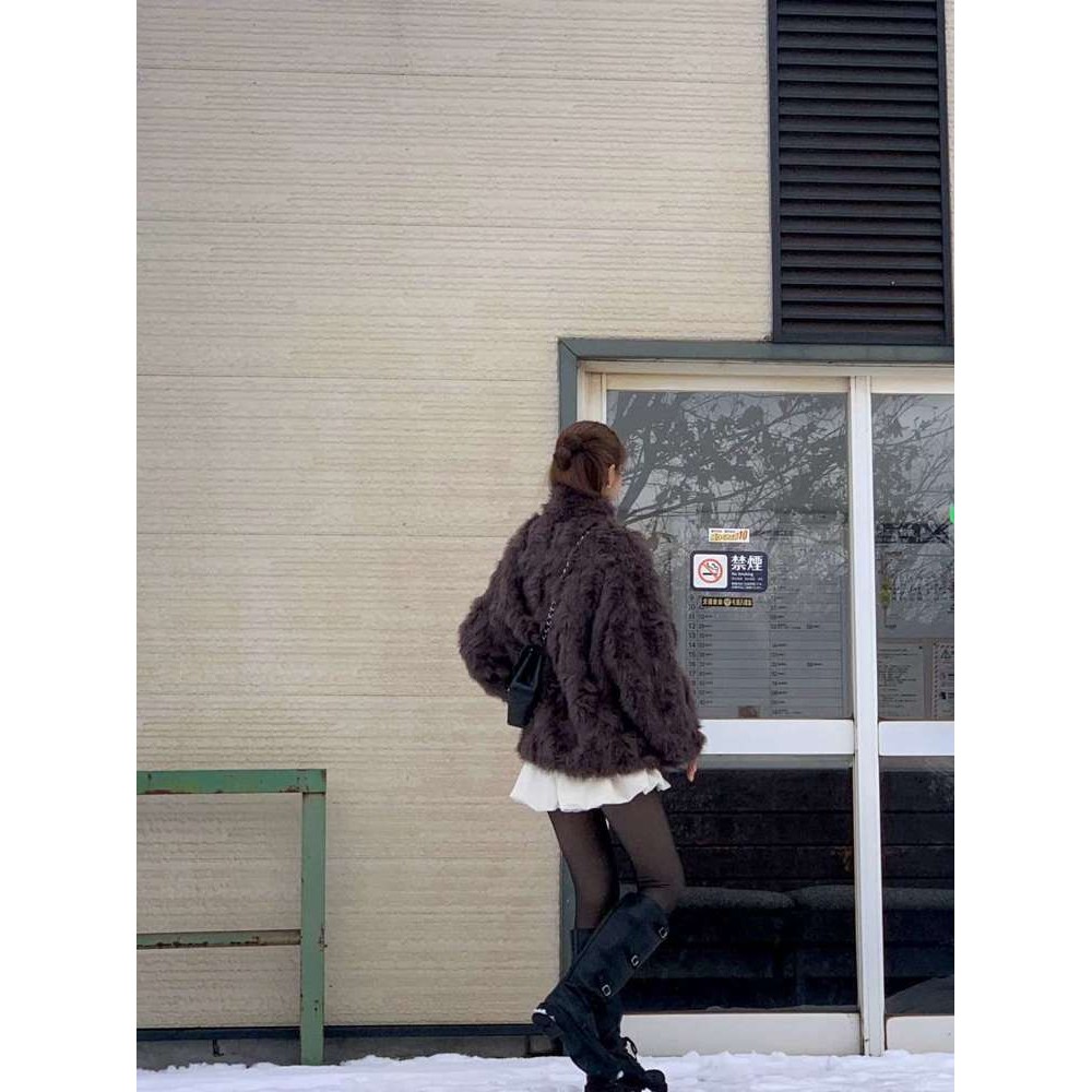 九1126韩国东大门运动瑜伽外套区OBSESS-8712729人气炸街秋季舒适