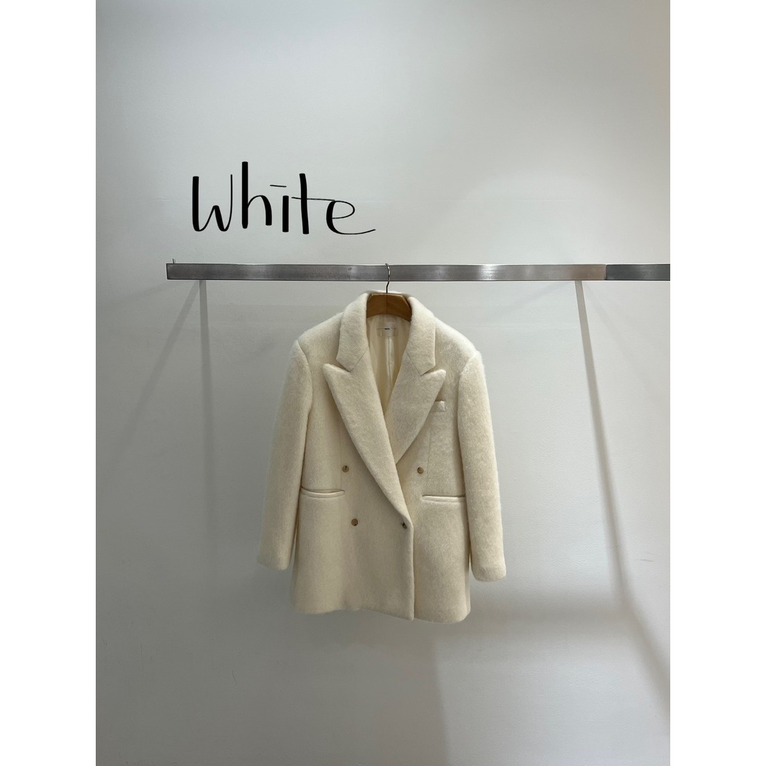 八1112韩国东大门运动瑜伽外套短款大衣区4487222潮流直邮街头