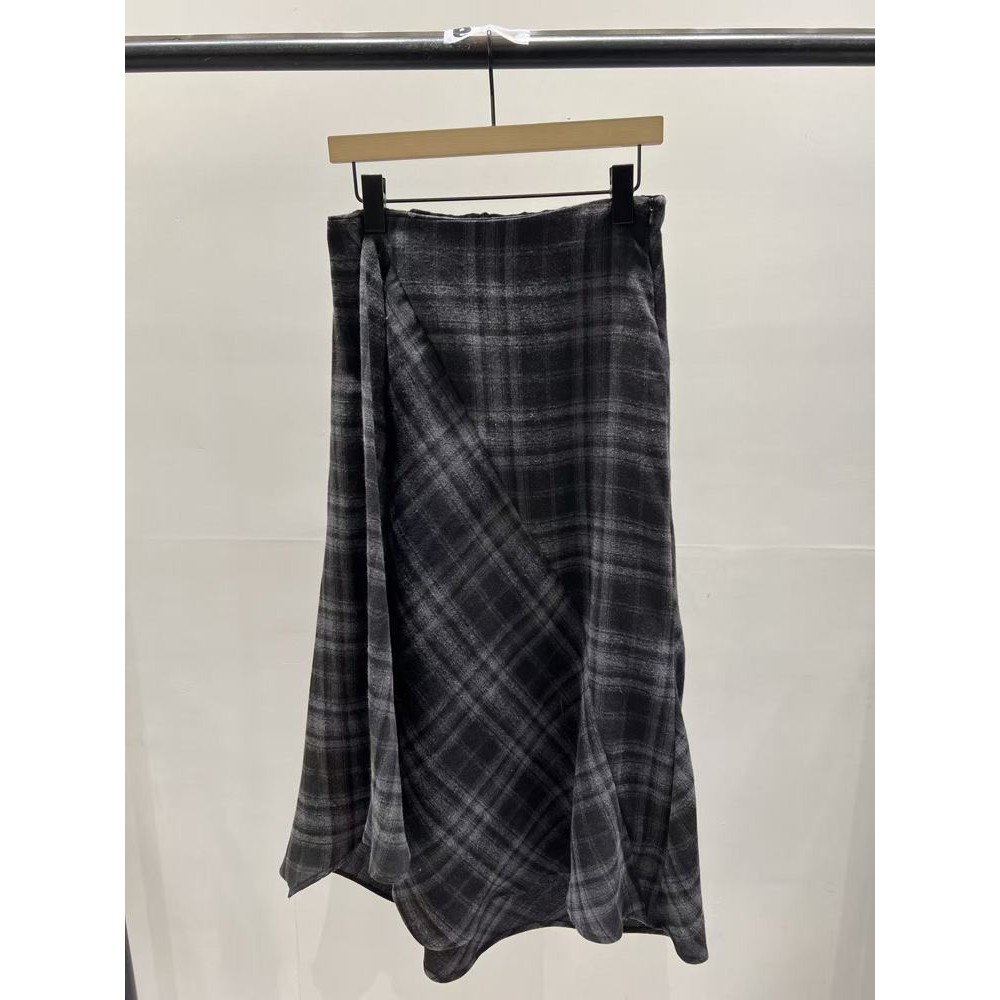 九1126韩国东大门户外半身裙区mac-8712247休闲新潮直邮端庄人气