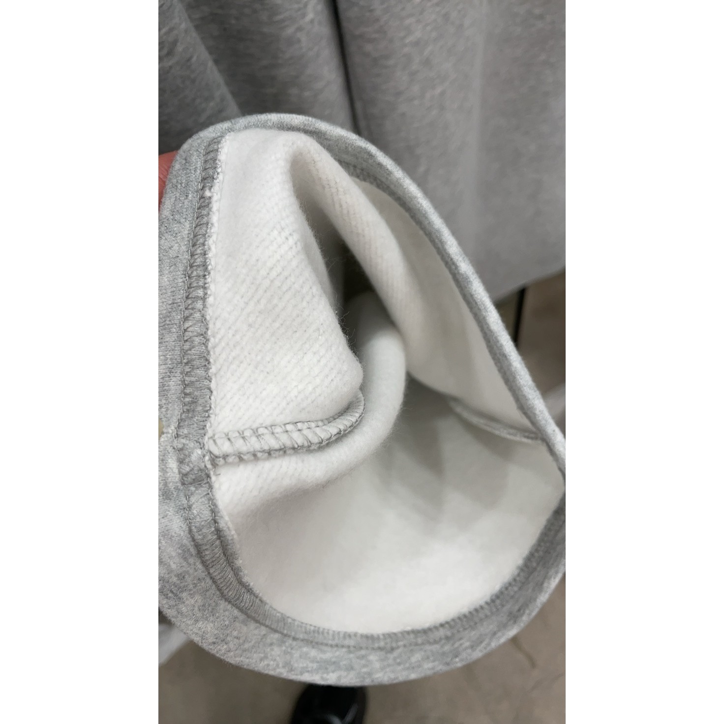 八1125韩国东大门休闲长裤区4499519冬季百搭正品档口休闲简洁