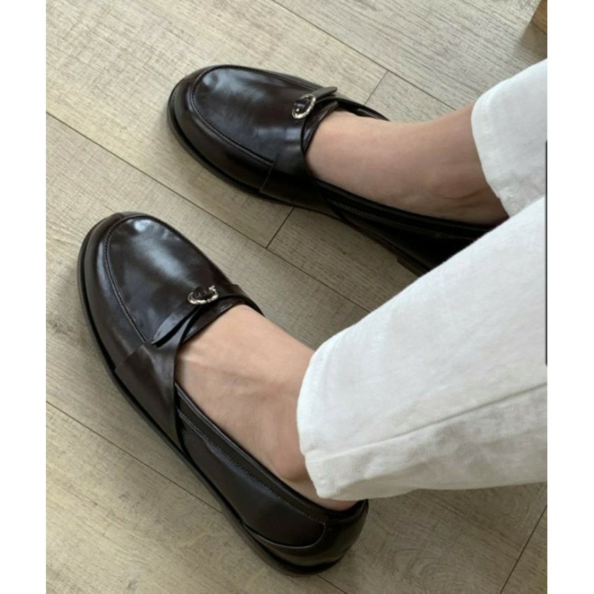 八0214韩国东大门1女士鞋子4052615个性正品大气休闲魅力直邮时尚