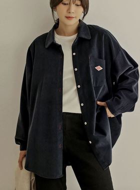 六1213韩国正品ely-s--ia275320 衬衫区冬款都市新款风格直邮修身