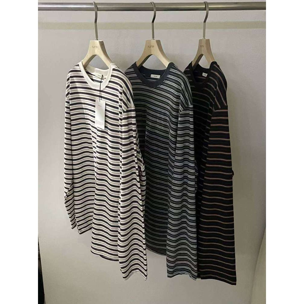 九1117韩国东大门t恤区FLUTTER-8699696流行正品瑞丽冬款档口新款