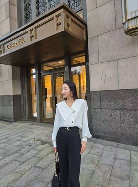 九0908韩国东大门t恤区Herish-8634424高档正品街头休闲潮流直邮