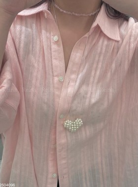 八0610韩国东大门首饰项链4279683个性正品街舞休闲魅力直邮洋气