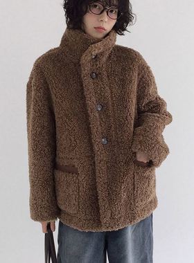 六1213韩国正品mirin-aero-2624 外套区浪漫正品魅力休闲百搭直邮