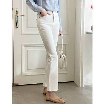 九1126韩国东大门休闲长裤区Vanilla-J-8710740直邮别致人气独特
