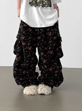 六1213韩国正品localman-s-ion--22976 休闲裤区秋冬大气韩版舒适