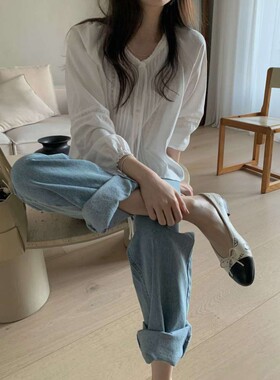 九0322韩国东大门运动牛仔裤区prettyyoungthing-8753385档口冬季