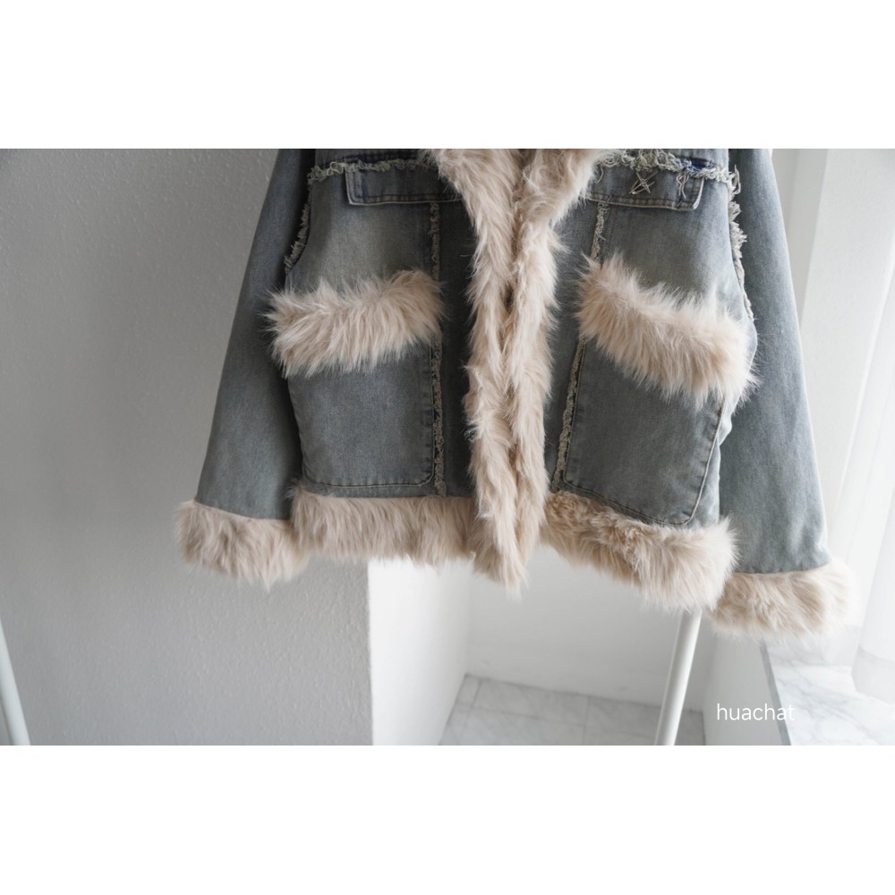 九1126韩国东大门运动户外夹克区Adorable-8711947冬款大气新款