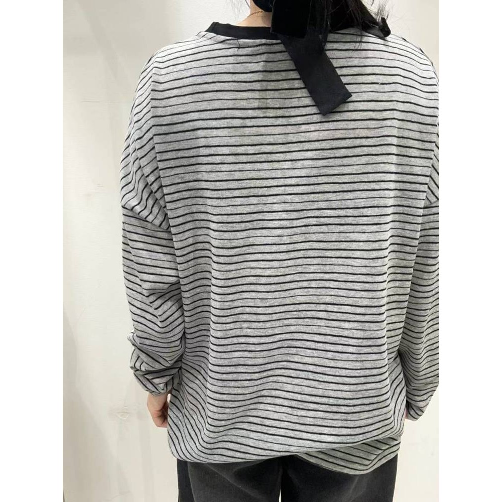 九1117韩国东大门t恤区Adorable-8699074正品瑞丽冬款档口新款