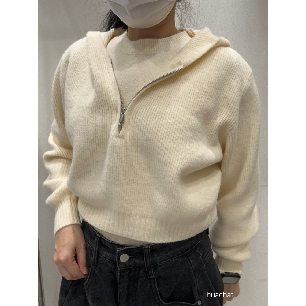 九1117韩国东大门套装1区Adorable-8699015潮流直邮学院人气简约