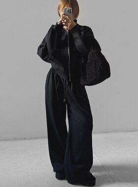 六1213韩国正品62367 套装区冬季浪漫正品魅力休闲百搭直邮经典