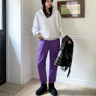 潮流新款 pin 洋气直邮 区冬款 套装 六1213韩国正品 150039